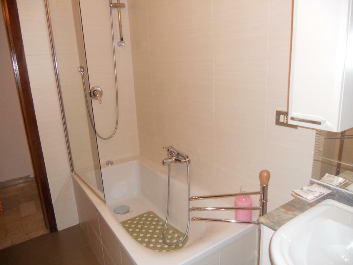 בארי Khatuna Home מראה חיצוני תמונה